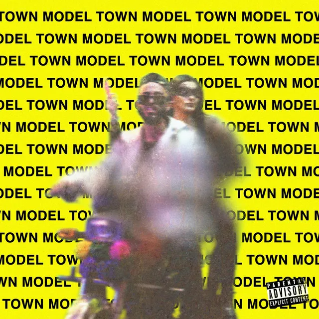 MODEL TOWN