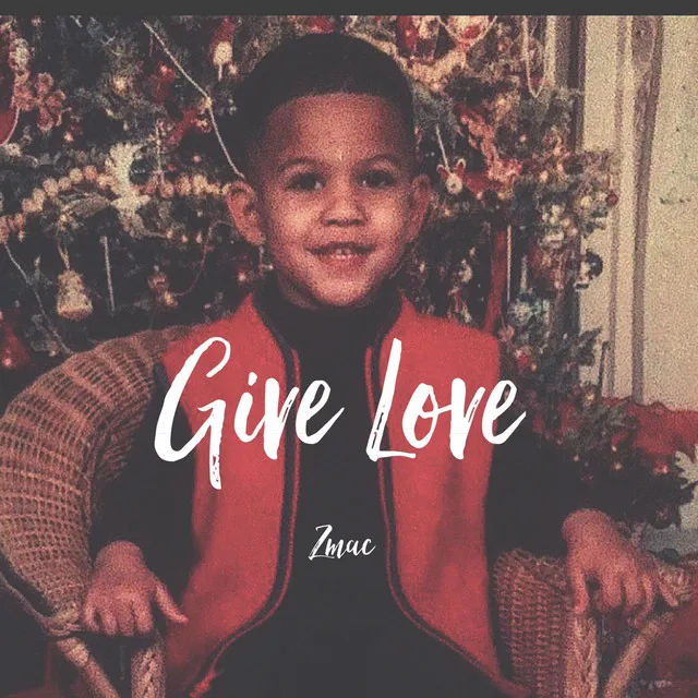 Give Love