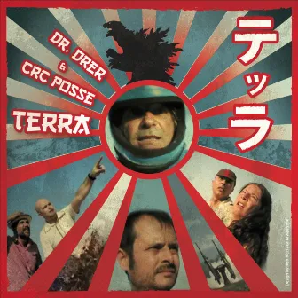 Terra by Dr. Drer & Crc Posse