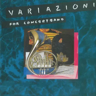 Concert Series 7: Variazioni by Tom Beekman