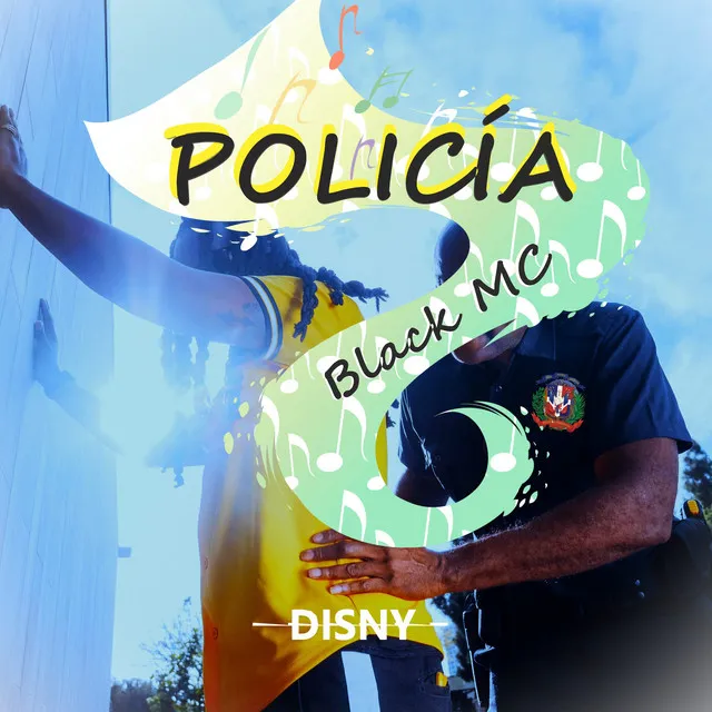 Policía