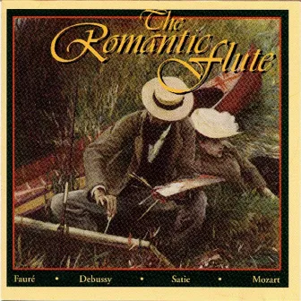 The Romantic Flute by Susan Hoeppner