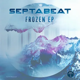 Frozen EP by Septabeat