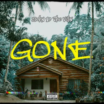 Gone by John D the Villin