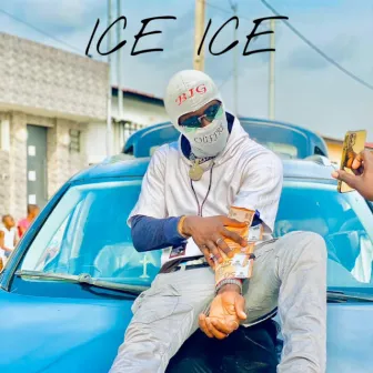 Ice ICE by Big Chiffre