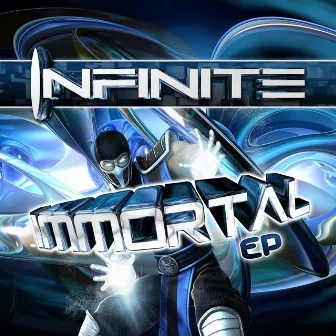 Immortal EP by Infinite