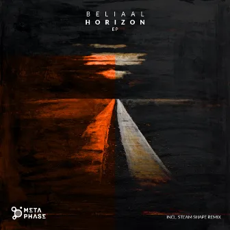 Horizon EP by Beliaal