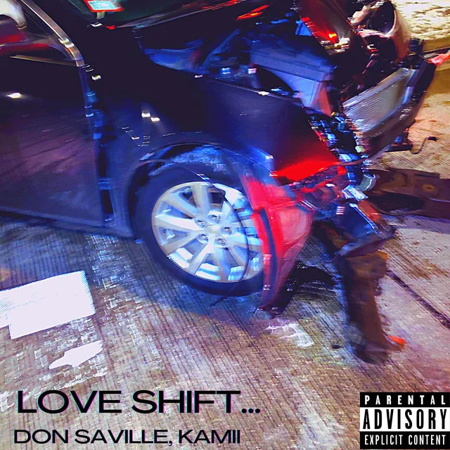 Love Shift