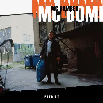 Predigt by MC Bomber