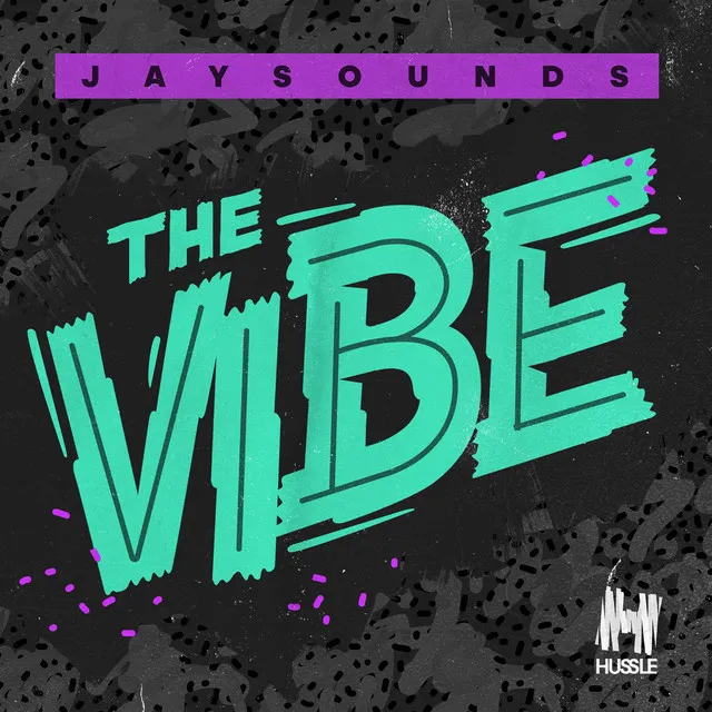 The Vibe - Ian Munro Remix