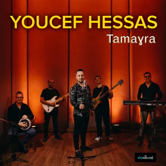 Tamaɣra by Youcef Hessas