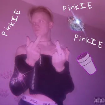 Pinkice by PinkICE