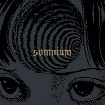 Somnium by WeaKness