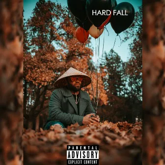 Hard Fall by Moe Davis