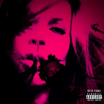 Rotten Peaches - EP by Zip K