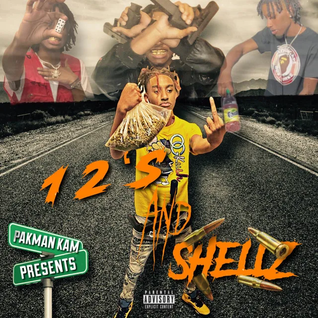 12's & Shellz