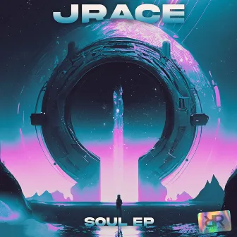 Soul EP by Jrace