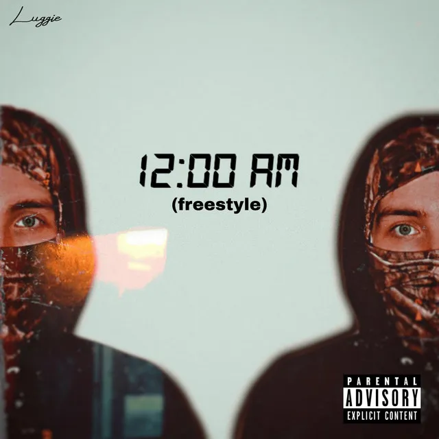 12:00 AM (Freestyle)