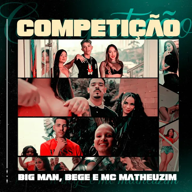 Competição