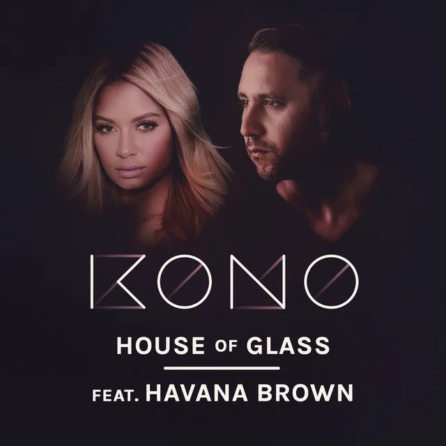 House of Glass