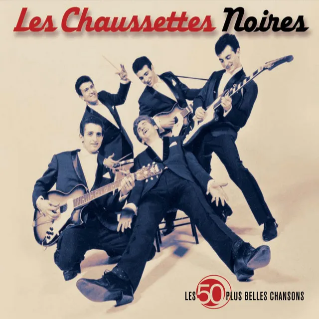 Les 50 Plus Belles Chansons