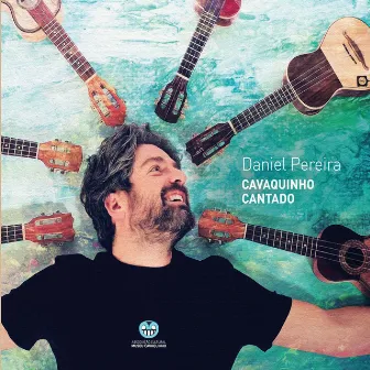 Cavaquinho Cantado by Daniel Pereira Cristo