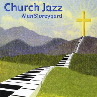 Church Jazz by Alan Storeygard