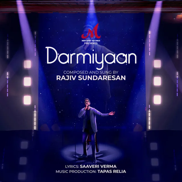 Darmiyaan