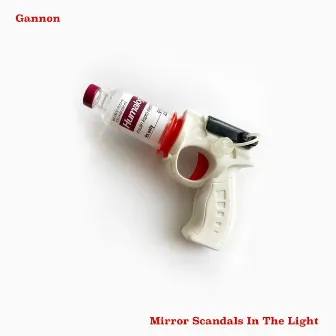 Mirror Scandals in the Light by Gannon