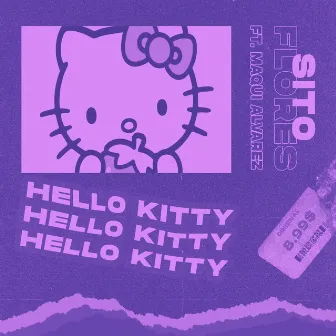 Hello Kitty by Sito Flores