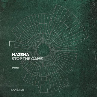 Stop the Game by Mazema