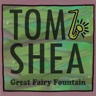 Great Fairy Fountain by Tom Shea