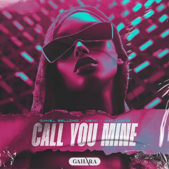 Call You Mine by Daniel Bellomo