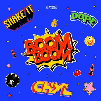 Boom Boom by CHYL