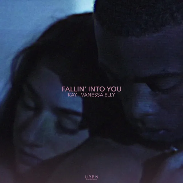 Fallin' into You