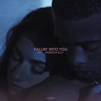 Fallin' Into You by Vanessa Elly