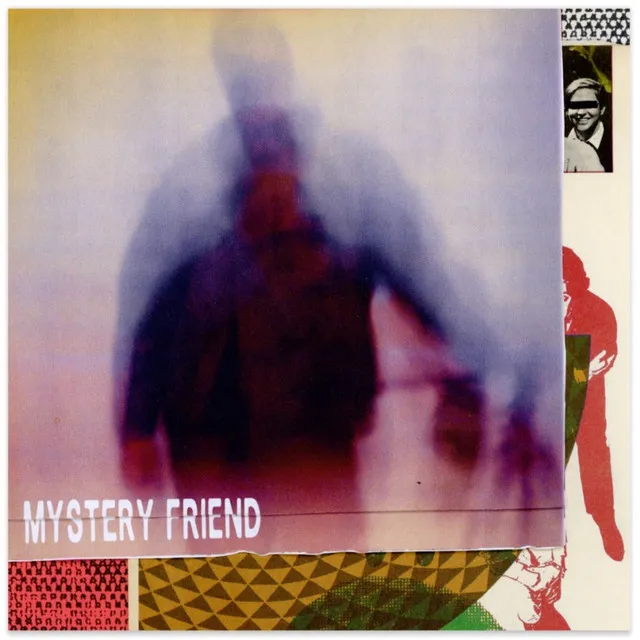 Mystery Friend