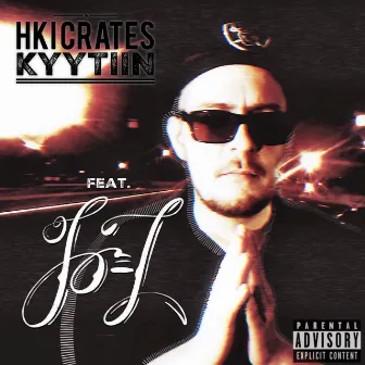 Kyytiin (feat. Jo-Z) by HKI Crates