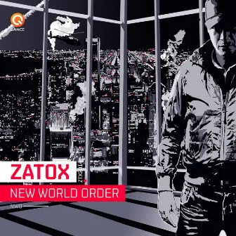 New World Order by Zatox