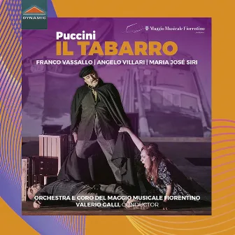 Puccini: Il tabarro, SC 85 (Live) by Angelo Villari