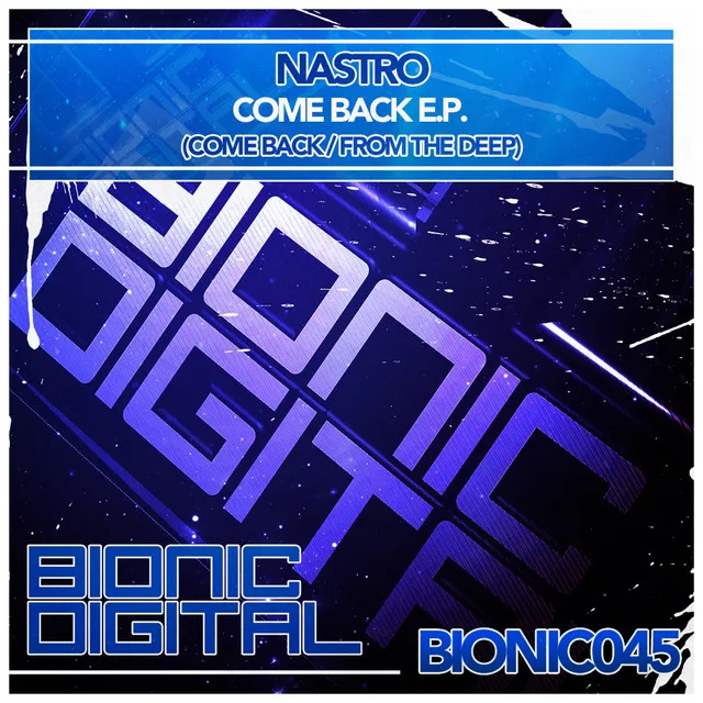 Come Back - Original Mix