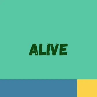 Alive by Goodknight.