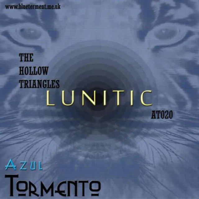 Lunitic - Original Mix