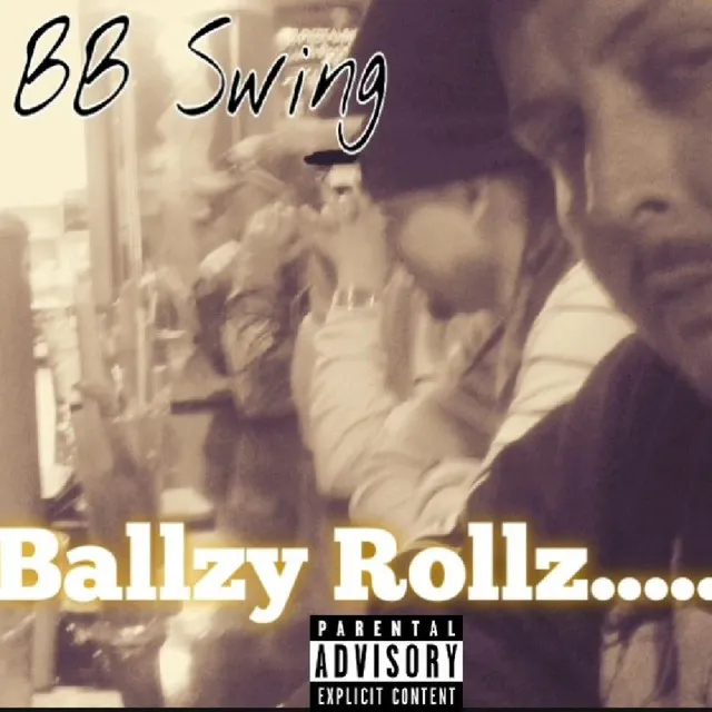 Ballzy Rollz