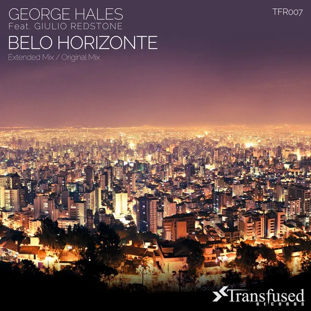 Belo Horizonte - Extended Mix