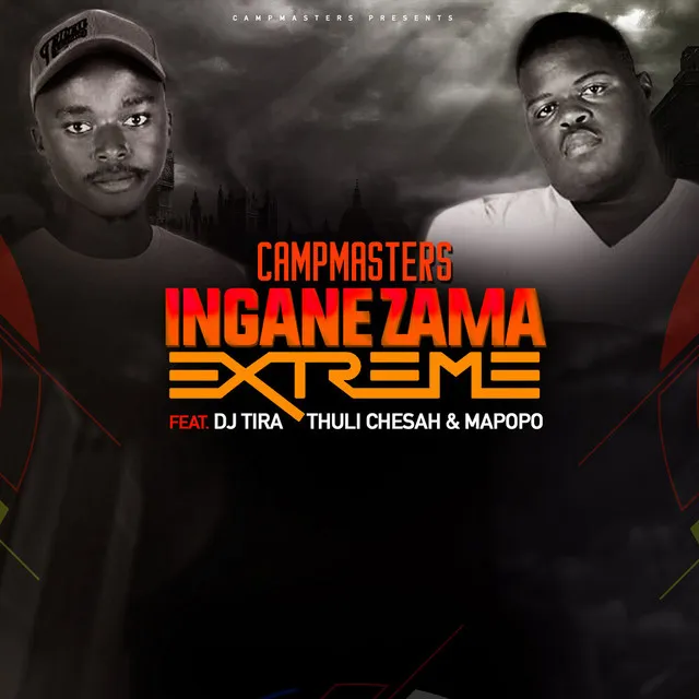 Izingane Zama Extreme