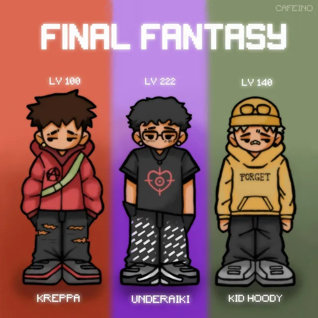 Final Fantasy