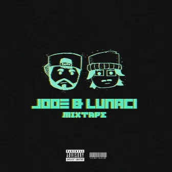 Jooe & Lunaci by Lunaci