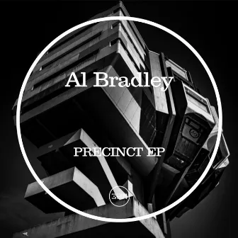 Precinct EP by Al Bradley