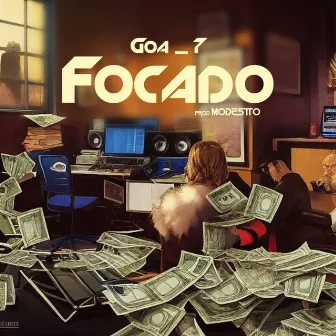 Focado by Goa7